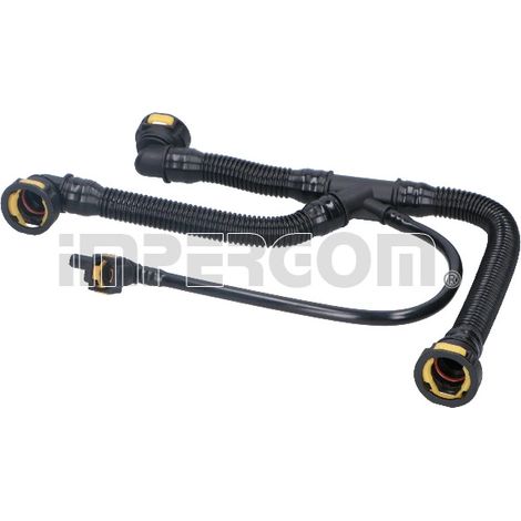 Tuyau, ventilation de carter-moteur Original Imperium 225445 CITROËN 1192W0