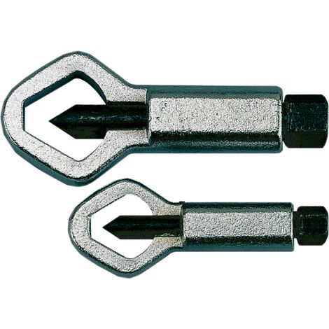 Teng Ns02 Nut Splitter Set 2 Piece