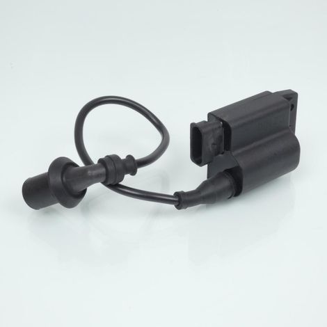 Bobine d'allumage HT RMS pour Scooter Aprilia 100 Scarabeo 4T (1/2)