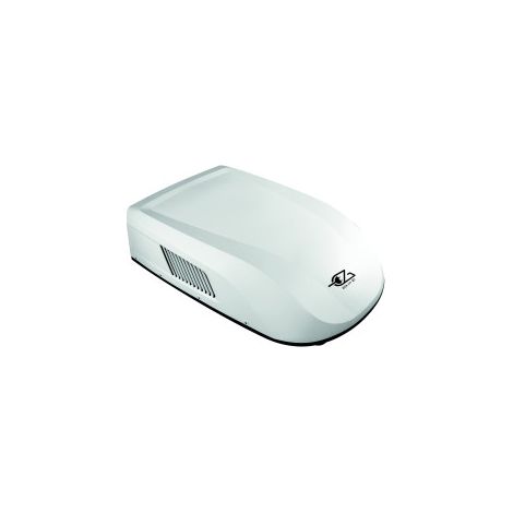 Climatiseur réversible 2600W avec pompe à chaleur – Débit d'air 130-330 m3/h – Fluide R32 – Télécommande et WiFi – EZA