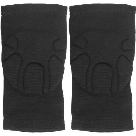 1 Paire de Genouillères de Sport Respirantes pour Basketball et Activités Extérieures (1/5)