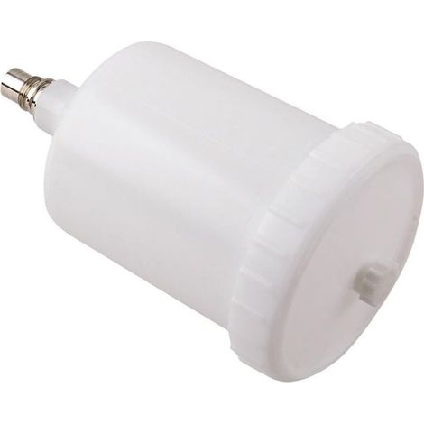 Hocheffizienter Kunststoff-Farbbecher für A4 für SATA-Jet-Stecker-Sprühgerät (1/5)