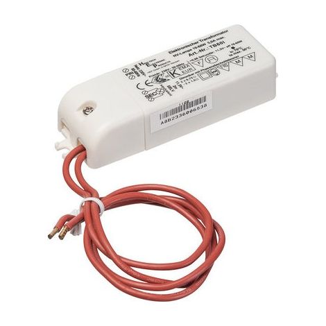 Convertisseur électronique - Simple Bornier - 40/60w - Aric (1/2)