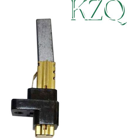 Brosses En Carbone De Remplacement Pour Aspirateur Accessoires 6.5x11mm 6.5x10.5mm Pièces Détachées Pour Moteur D'Aspirateur-KZQ (1/4)