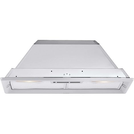 Beko HNU51311SH Groupe filtrant Argent 52 cm (1/10)