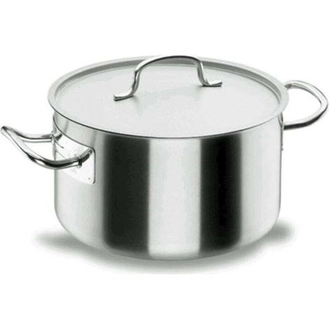 Braisière acier inoxydable Ø.50cm