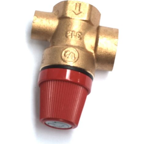 DAIKIN Soupape de sécurité RHB pour RHBH016CAW9W, 5009341