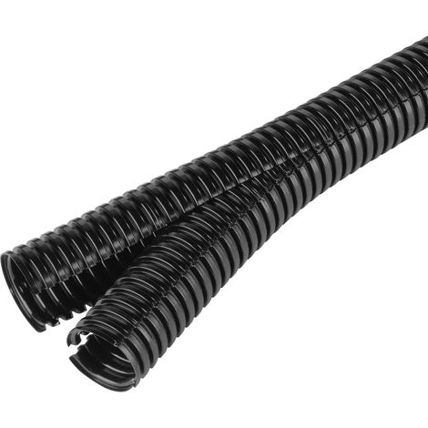Fränkische Wellrohr verschließbar 13,2x18,7mm Co-flex-PA 14 sw 50 Stk