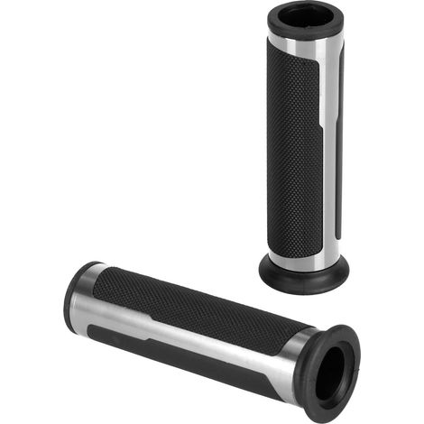 Style-Grip, manopole universali - Argento