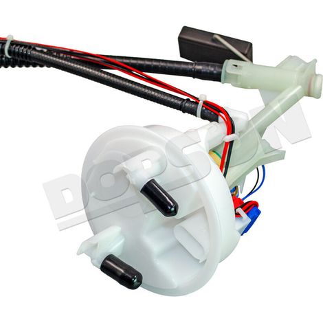 2034702941 2034702541 Kompatibel mit Mercedes-Benz W203/W202/Neue 4-polige Kraftstofffiltereinheit. 4-polige Kraftstoffpumpeneinheit für Mercedes-Benz W203/W202. (1/4)