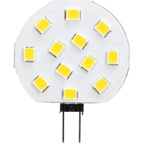 Lampadina aigostar g4 2 5W 260 lumen
