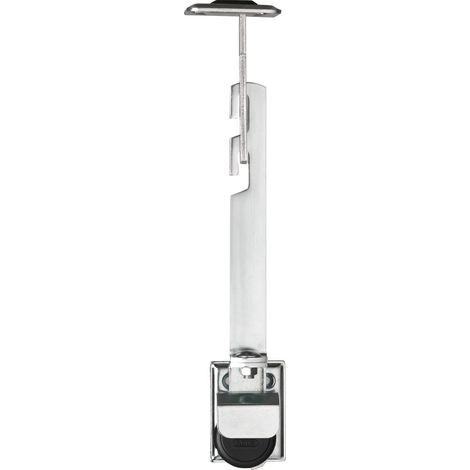 ABUS GS 60 Gitterrostsicherung Einbruchsicherung 1 Paar