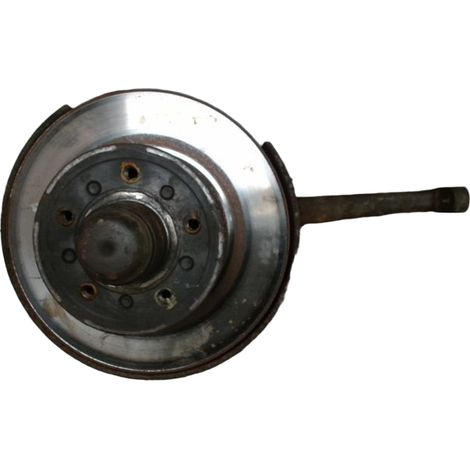 Pivot Avant Droit MERCEDES 200 [PRODUIT D'OCCASION]♻️a1163304120 (1/2)