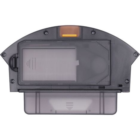 Accessoires pour bac à poussière d'aspirateur LIECTROUX C30B, PROSCENIC 800T 820 830 830P (1/5)