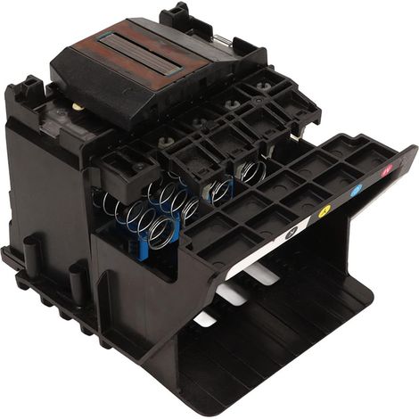 1 Tête d'impression, Compatible Officejet Pro 8100 8600 8620, Matériau ABS, Remplacement 950 951, Pour bureau