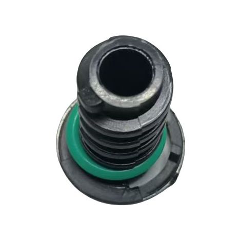 Applicable au bouchon de vidange du carter d'huile moteur et au bouchon de vidange A0029902017 de la Mercedes-Benz C63 AMG Classe S (1/2)