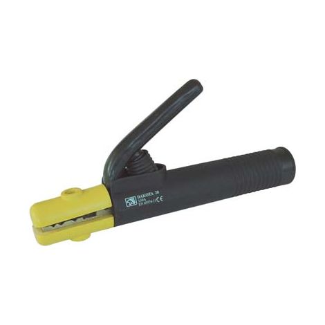 PINZA PORTA ELETTRODO DAKOTA 60 PRATIX  X CAVO MMQ 70 A 300(60%)