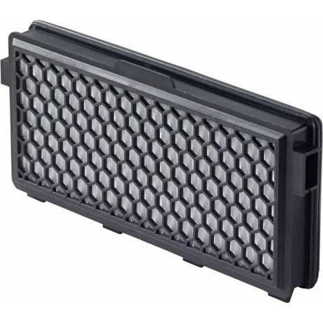 Filtre Active AirClean SF-AA 50 pour Miele C3 EcoLine Plus Filtre pour aspirateur