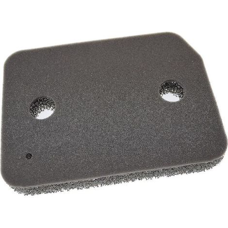 Miele T1 Series Filtre éponge en mousse de rechange pour sèche-linge Aesap (1/2)