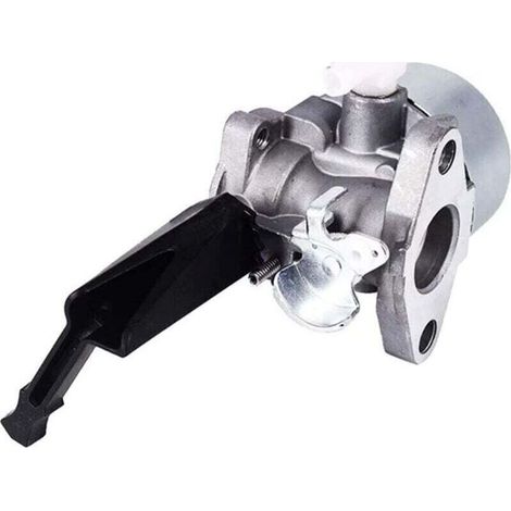 Carburateur avec kit de joints pour moteurs de motoculteurs Briggs & Stratton 110402, 110412, 215369 - Compatible 5 HP à 7 HP, moteur Intek, générateur, pompe (1/3)