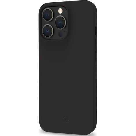 Celly Planet custodia per cellulare 17 cm (6.7") Cover Nero (1/4)