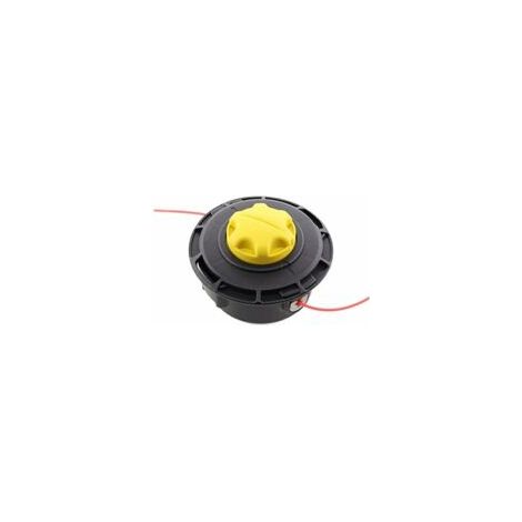 Fuxtec FX-PS152 Freischneiderkopf – Nylon-Schneidkopf für präzises Schneiden – Kompatibel mit Fuxtec FX-PS152 Freischneidern