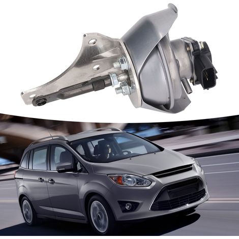 Turbinenauslassventil-Stellglied für Ford C-Max Focus Galaxy Kuga Mondeo 2.0 TDCi 760774 (1/5)