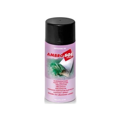 Nettoyant graffitis 400 ml (1/2)