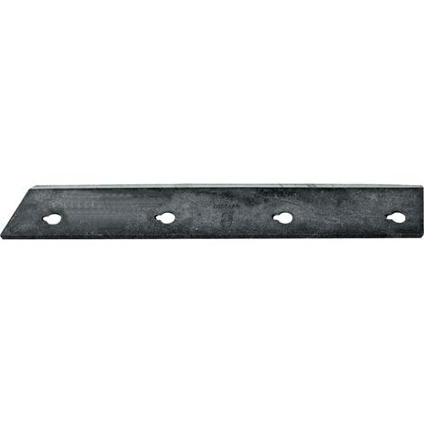 Feststehendes Messer 335x59mm für WELGER AP 0982200500 Presse (1/2)