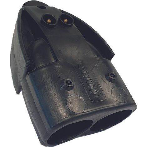 Zavorra per sonda geotermica DE32 kg.0,68