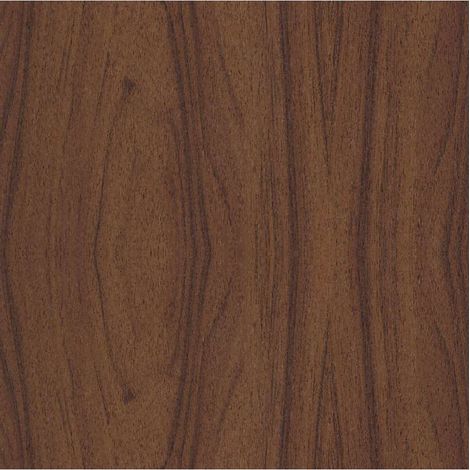 Pellicola Adesiva decorativa  Legno Noce