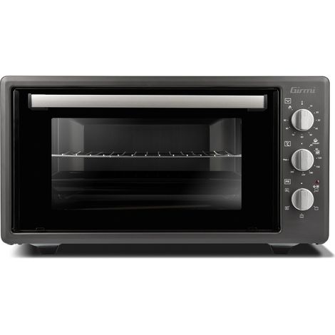 ELEKTRISCHER UMLUFTBACKOFEN FE45 (1/5)