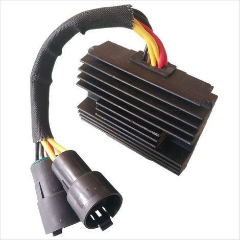 La norme 2045.4 s'applique à la Kawasaki ZX-12R NINJA 1200 21066-1119 SH689-12 (1/4)