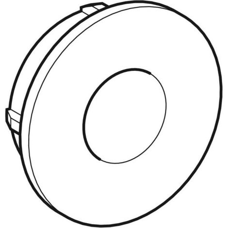 goupille de verrouillage Geberit 240031001 pour Universal , conversion 6 à 9 l