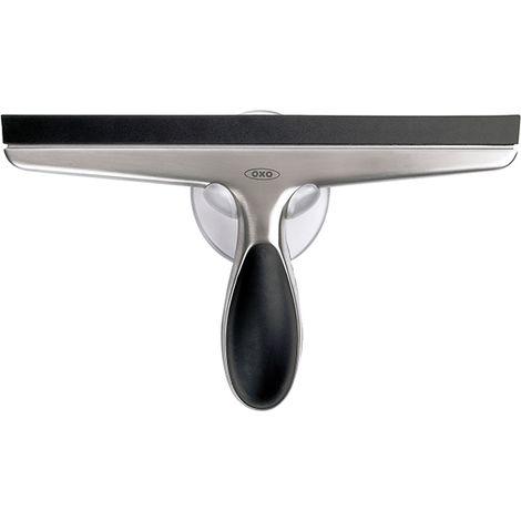 OXO Good Grips Stainless Steel Squeegee (1/5)