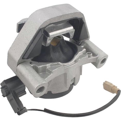 Support moteur 4G0199381NT compatible avec Audi A6, C7, S6, A7, S7, D4 2.0 TFSI et 3.0 TDI. Référence : 4G0 199 381 NT et 4G019938. (1/5)
