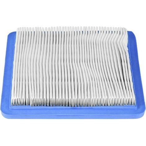 Luftfilter - Für Briggs & Stratton/EMAK/LCT/SABO - Ersetzt die Original-Teilenummer 491588