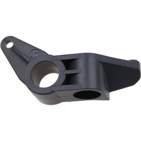 Delonghi - auswerferarm ral7016(pom)ecam - 5313213391 -