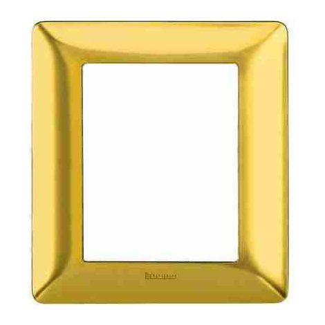 BTIAM4826GOS Plaque Matix 3+3 modules