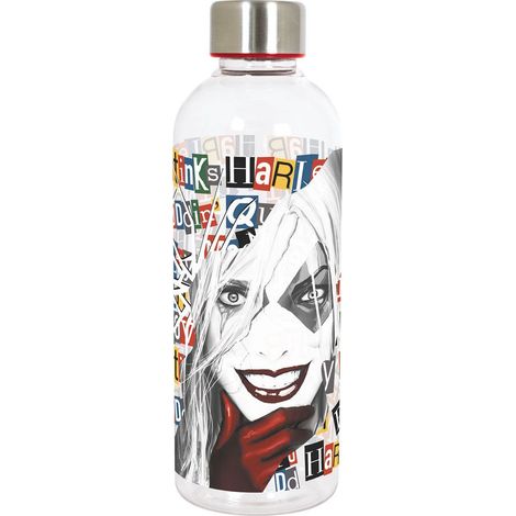 HYDRO FLASCHE 850 ML HARLEY QUINN