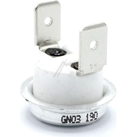 Thermostat Ouverture/Fermeture  262279998788  pour Cafetière compatible L'Or Barista LM8012/LM8014/LM8018 (1/2)