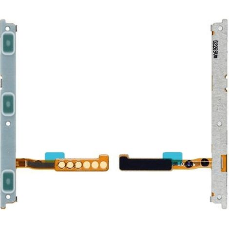 Flexi n del bot n lateral del Samsung Galaxy S22 Ultra
