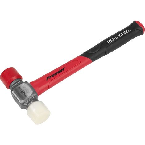 Sealey FGM12 Premier Dual Face Mallet