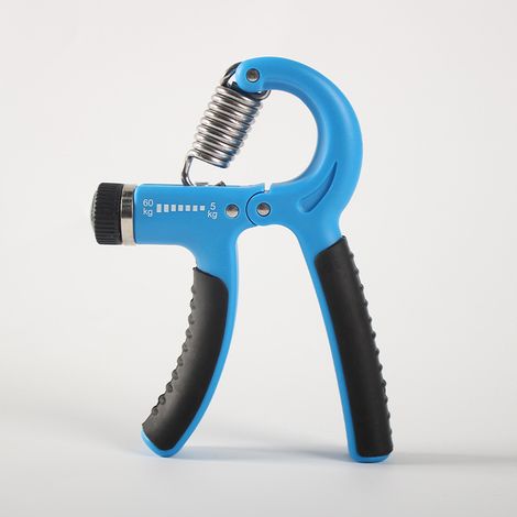 Griffkrafttrainer, Fingerkrafttraining, Griffverstärker, Griffübung, Griffkraftaufbau