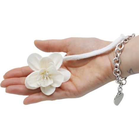 Fleurs naturelles pour diffuseur - Petit Lys sur Fil- Vendu par 1