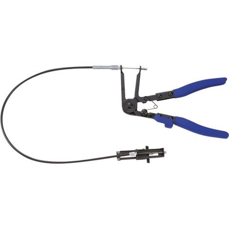 ÉLASTIQUE SZCZYPCE DO OPASEK 630MM 12-53MM - KY9AA31 (1/5)