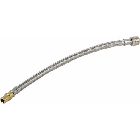 Durite eau chaude l:368mm - CHAFFOTEAUX : 61313860