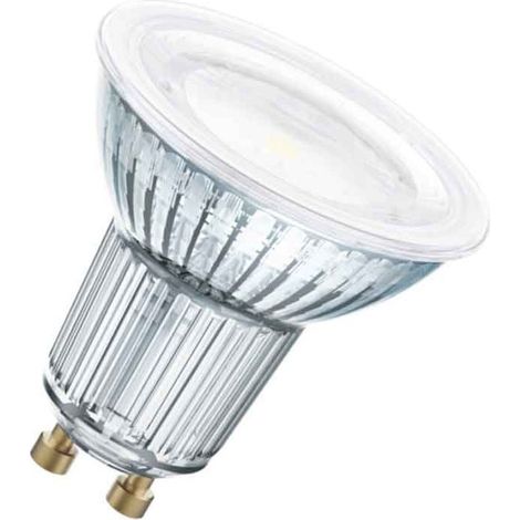 Bombilla dicroica Led regulable PARATHOM DIM PAR16 120º 7,9W 3000K de Ledvance