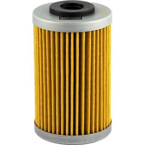 champion ölfilter für motorrad ktm 450 sx-f 4t 2013 bis 2015 neu