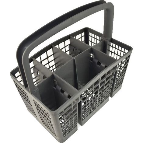 Beko Dishwasher Cutlery Basket Replacement (1/5)